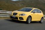 Seat Leon FR 2006 года